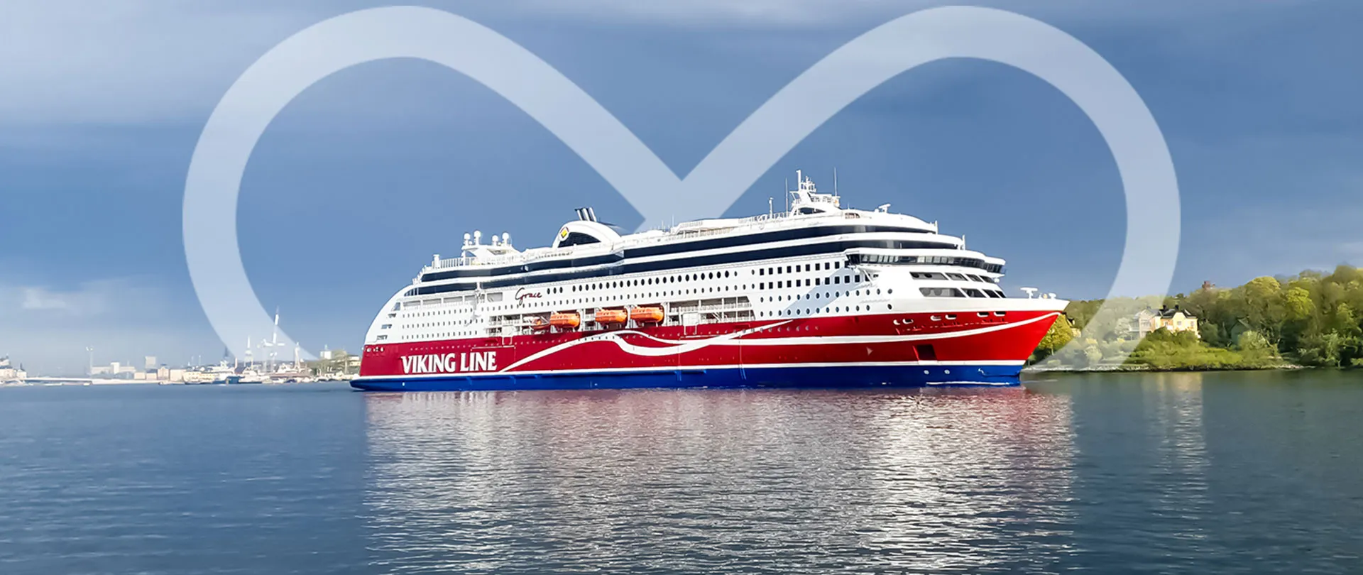 cruise banner